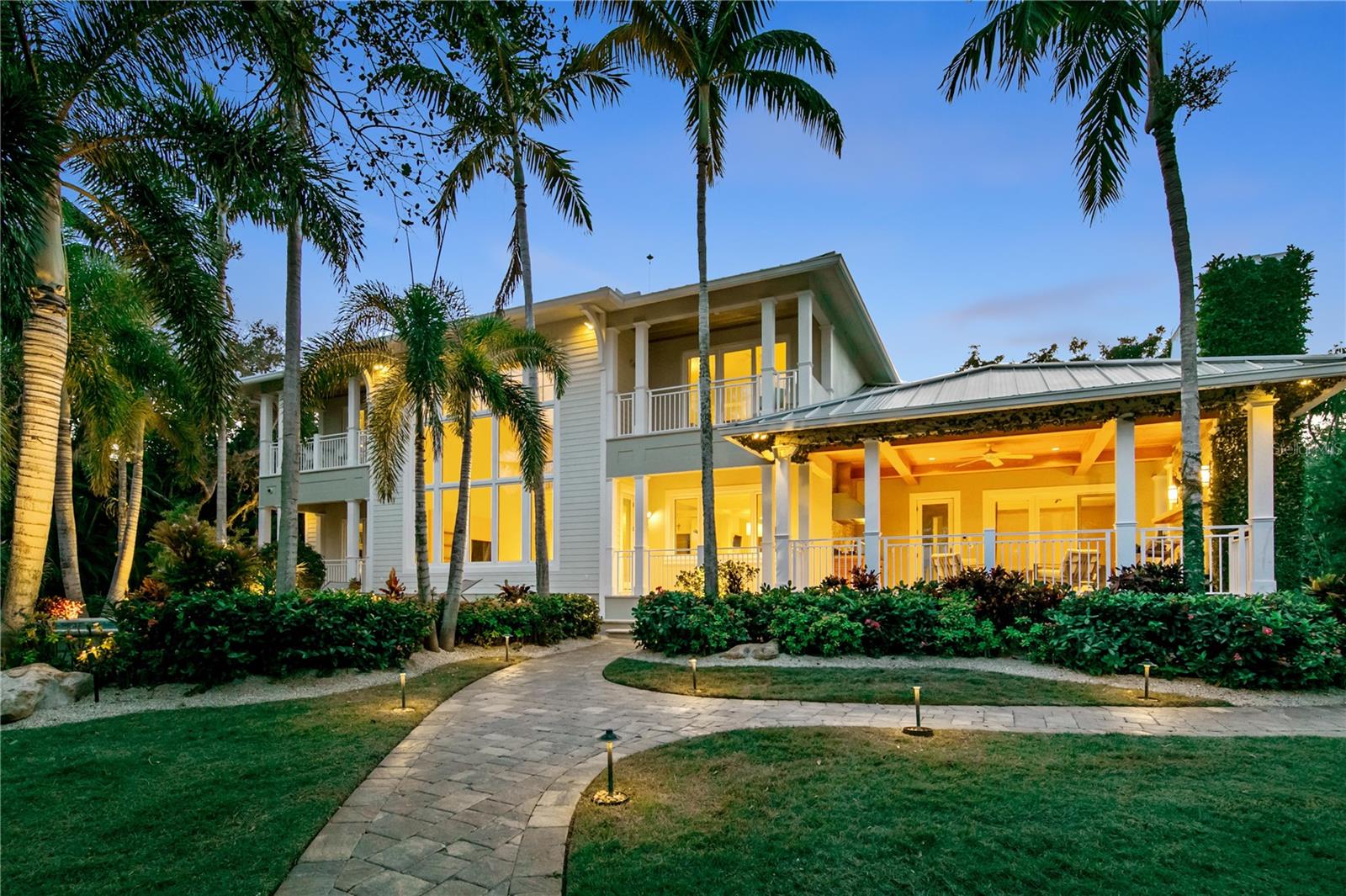 HIDDEN HARBOR - Residential