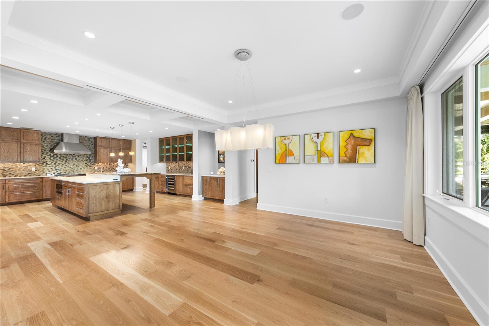 HIDDEN HARBOR - Residential