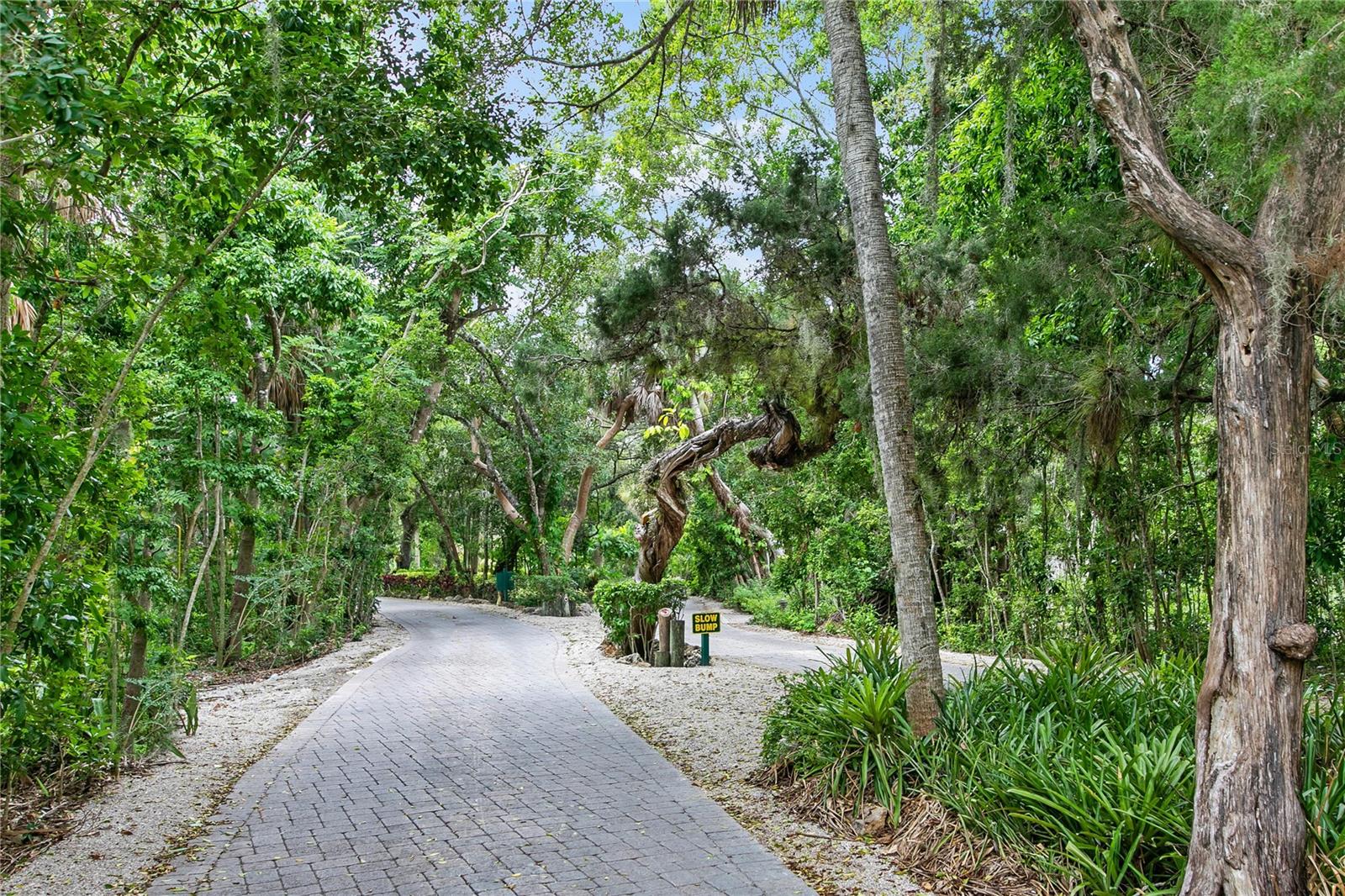 HIDDEN HARBOR - Residential