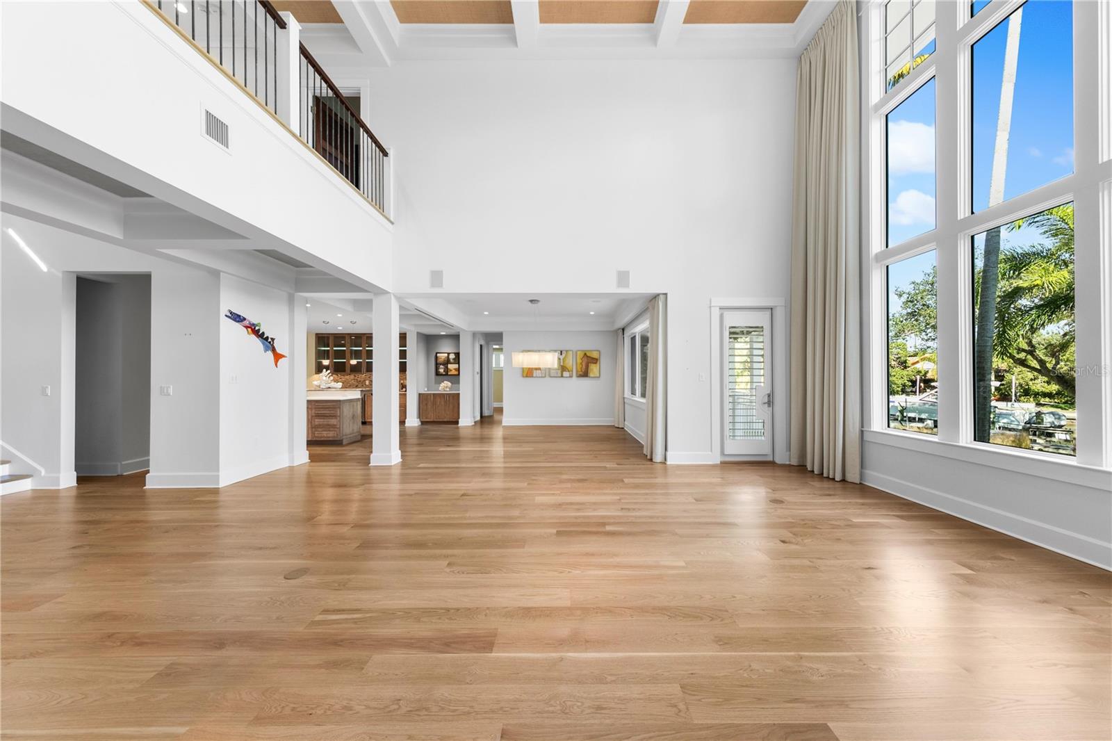 HIDDEN HARBOR - Residential