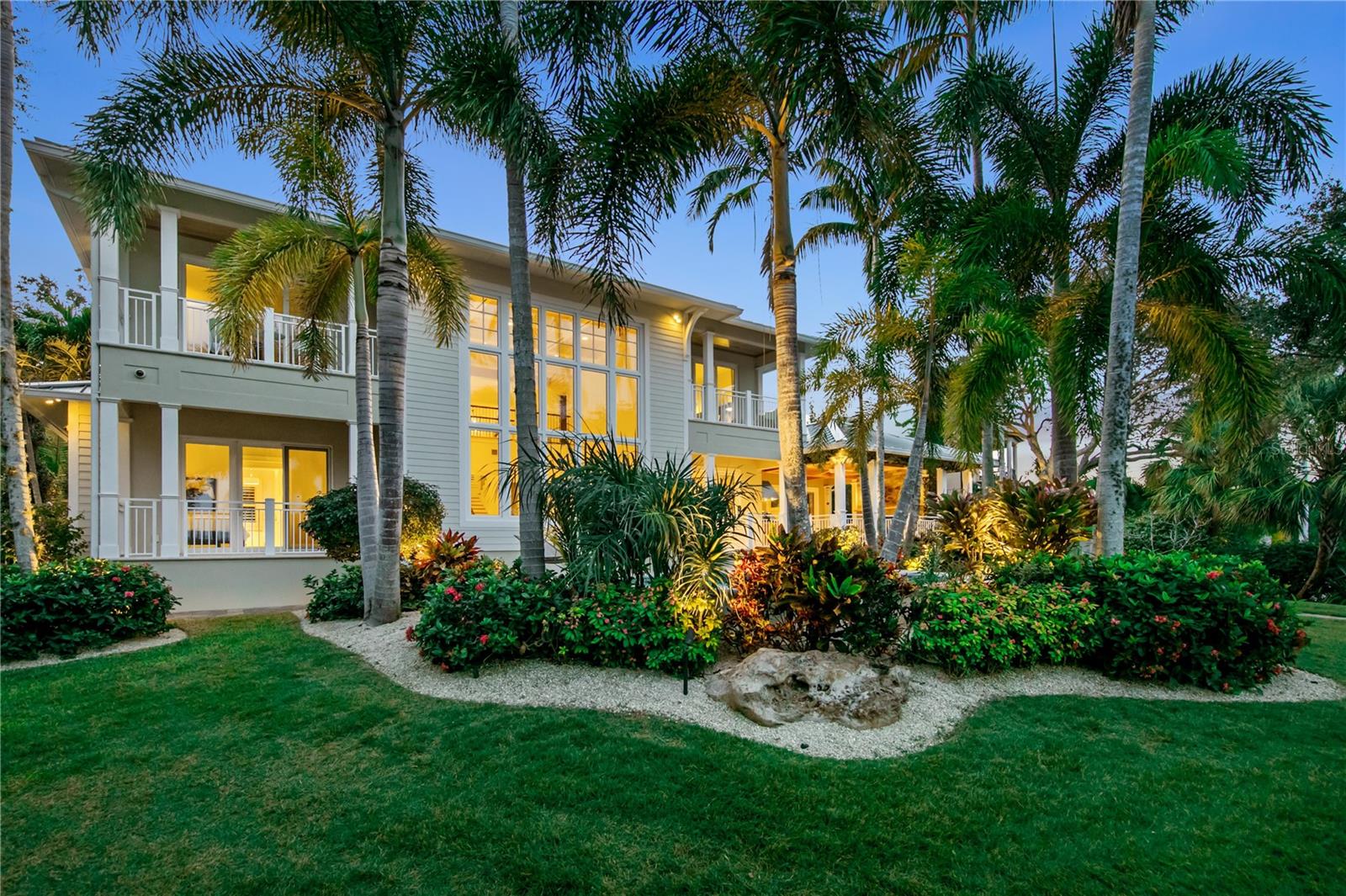 HIDDEN HARBOR - Residential