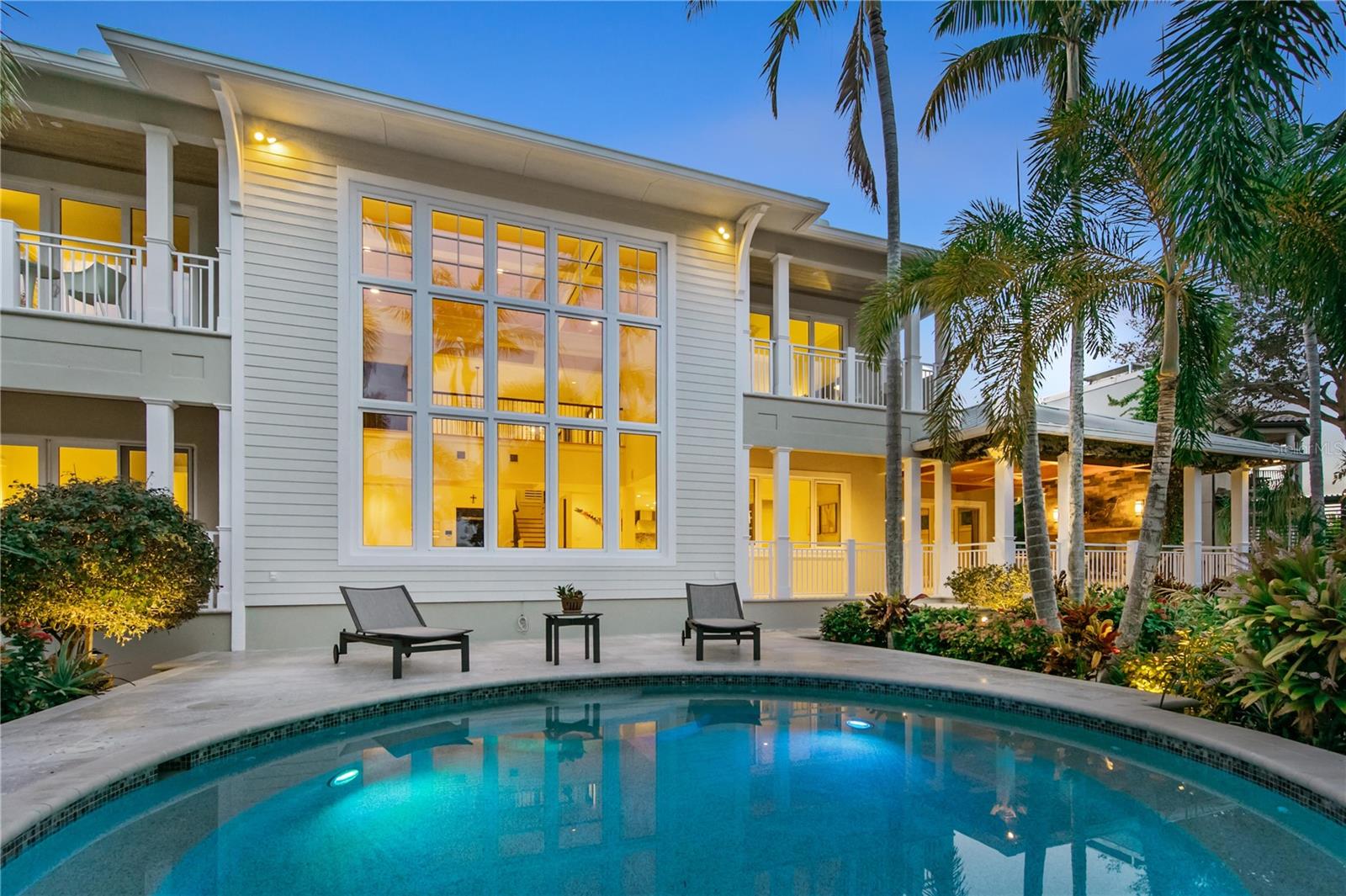 HIDDEN HARBOR - Residential