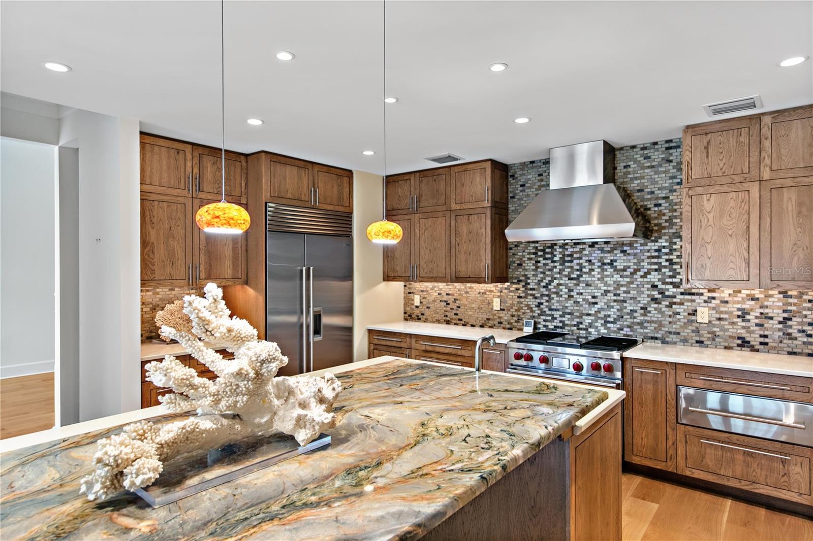 HIDDEN HARBOR - Residential