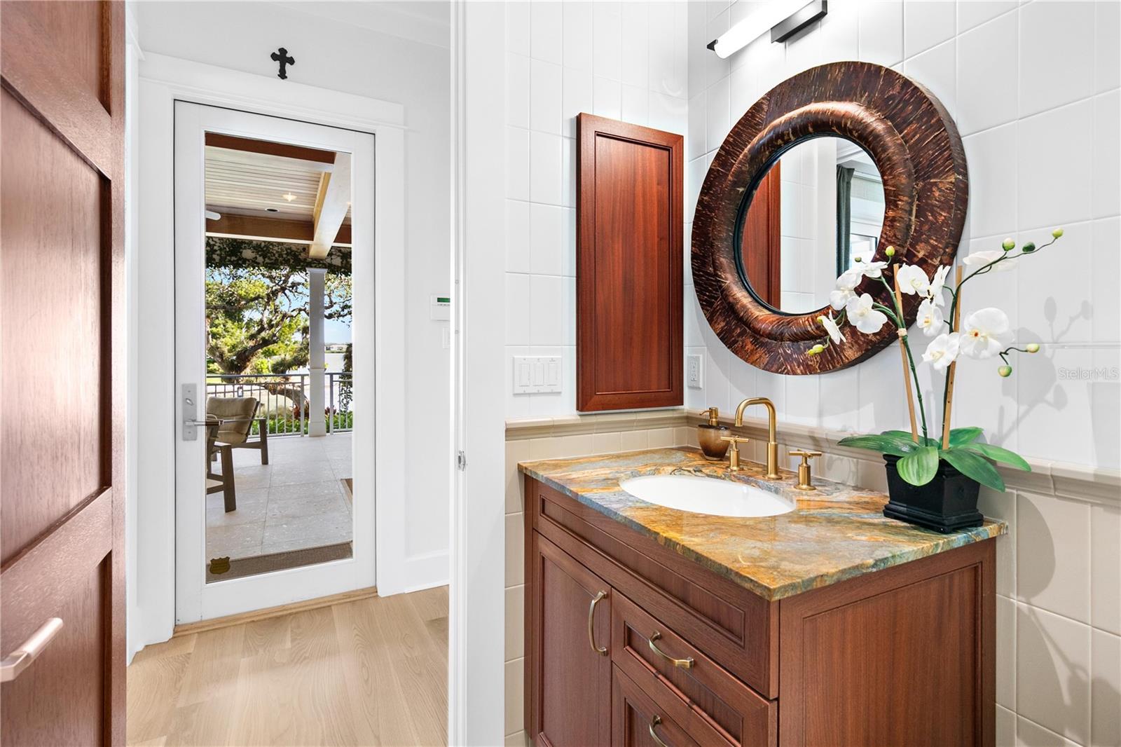 HIDDEN HARBOR - Residential