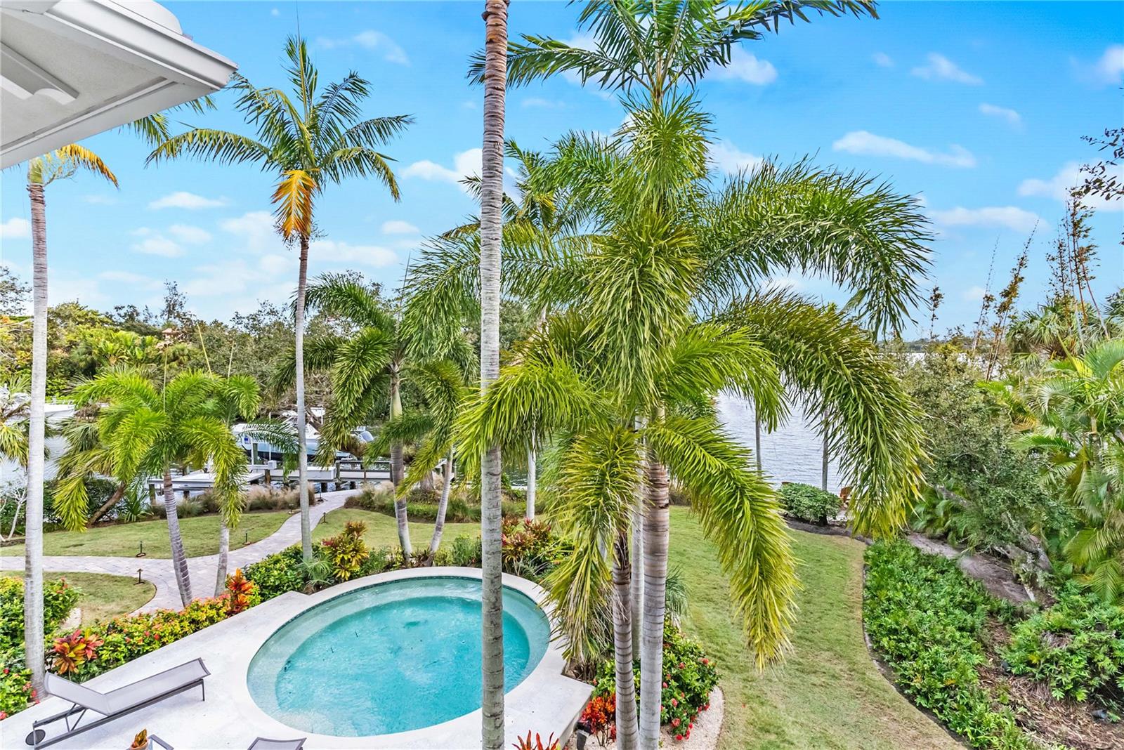 HIDDEN HARBOR - Residential