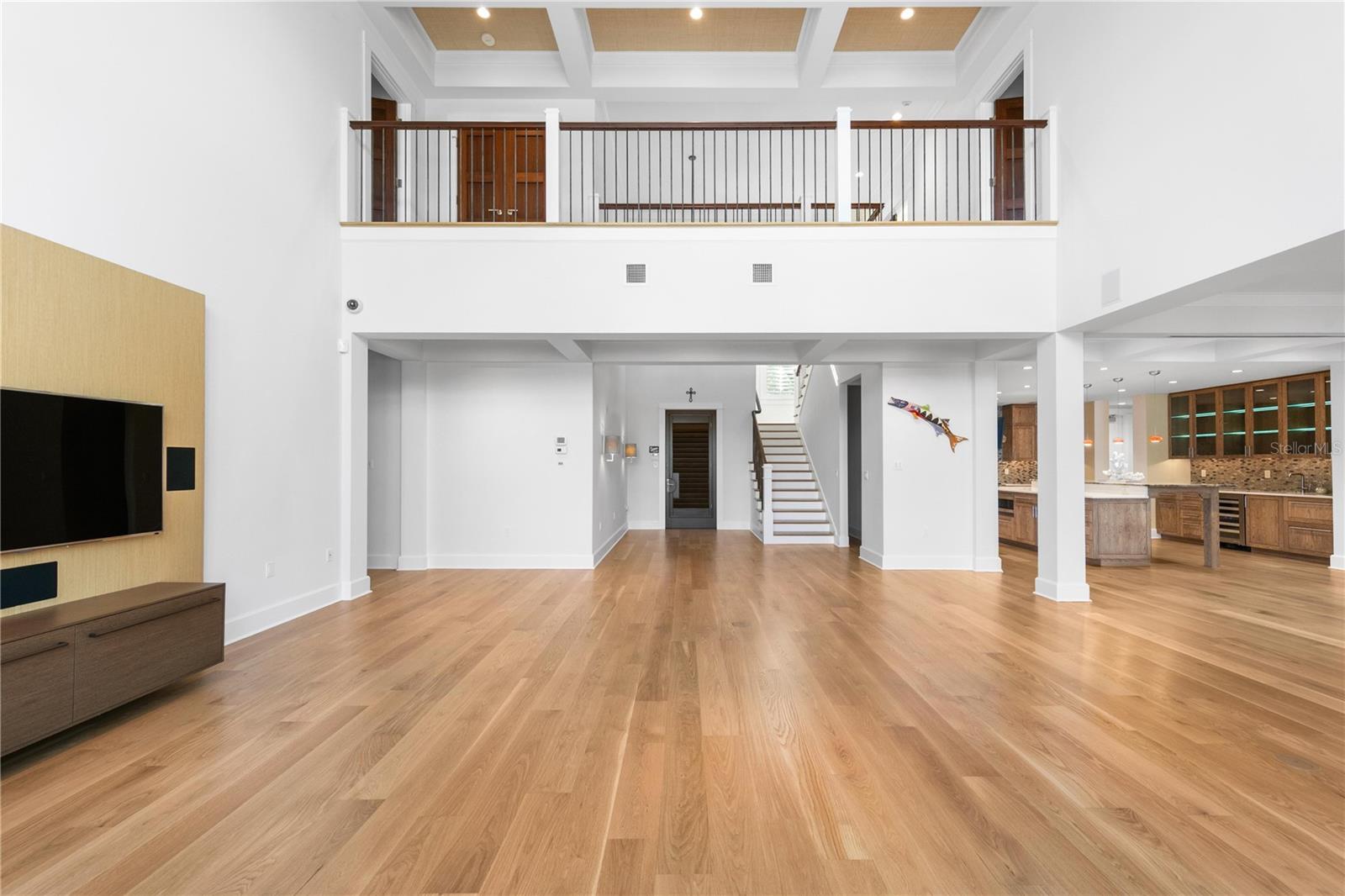 HIDDEN HARBOR - Residential