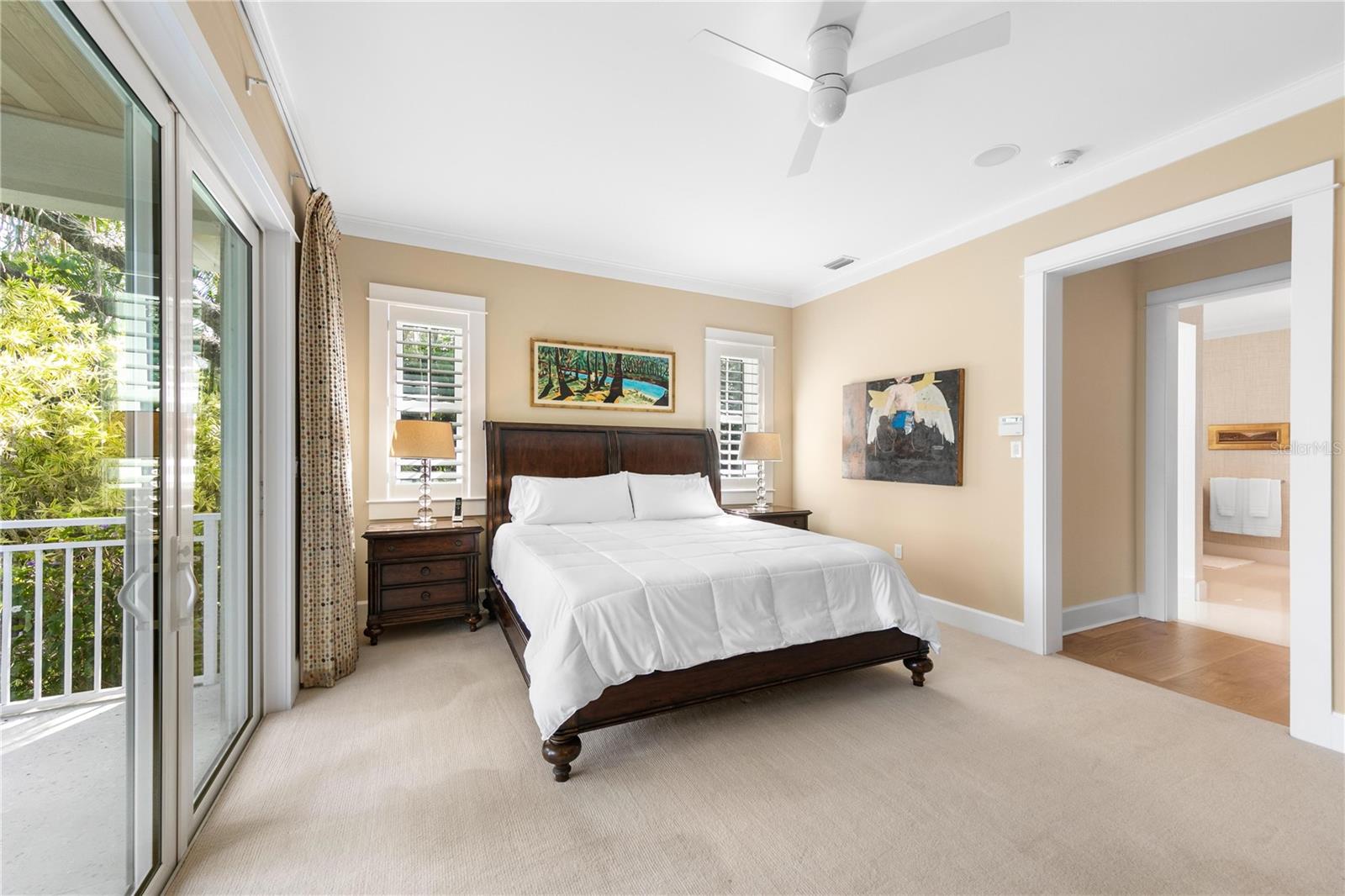 HIDDEN HARBOR - Residential