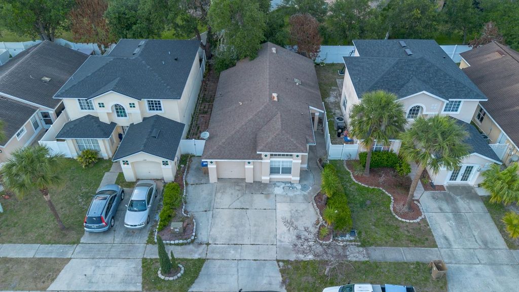 Photo of 3267 Brewster Drive, Kissimmee, FL 34743 (MLS # S5148596)