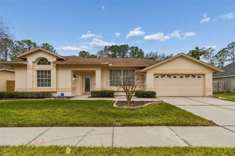 Photo of 9309 Rockrose Drive, Tampa, FL 33647 (MLS # TB8475396)