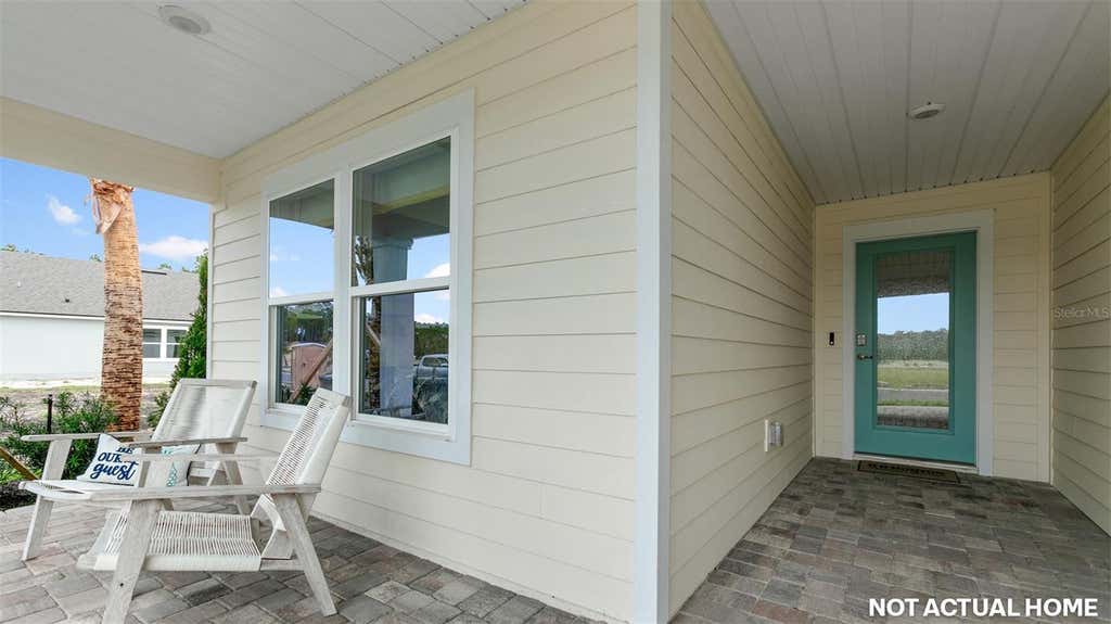 Photo of 48 Hardwood Trail, Palm Coast, FL 32137 (MLS # FC320848)