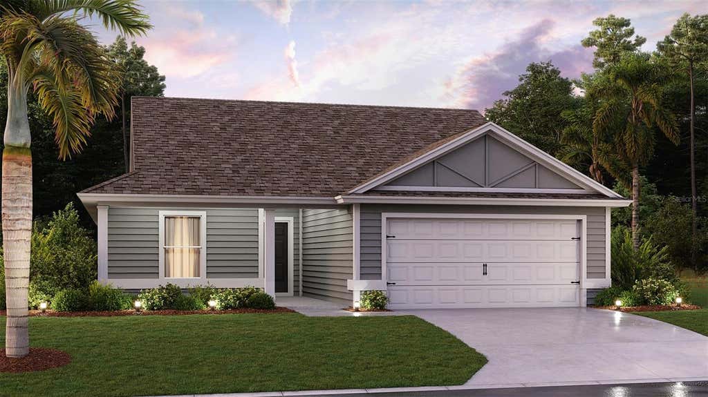 Photo of 48 Hardwood Trail, Palm Coast, FL 32137 (MLS # FC320848)