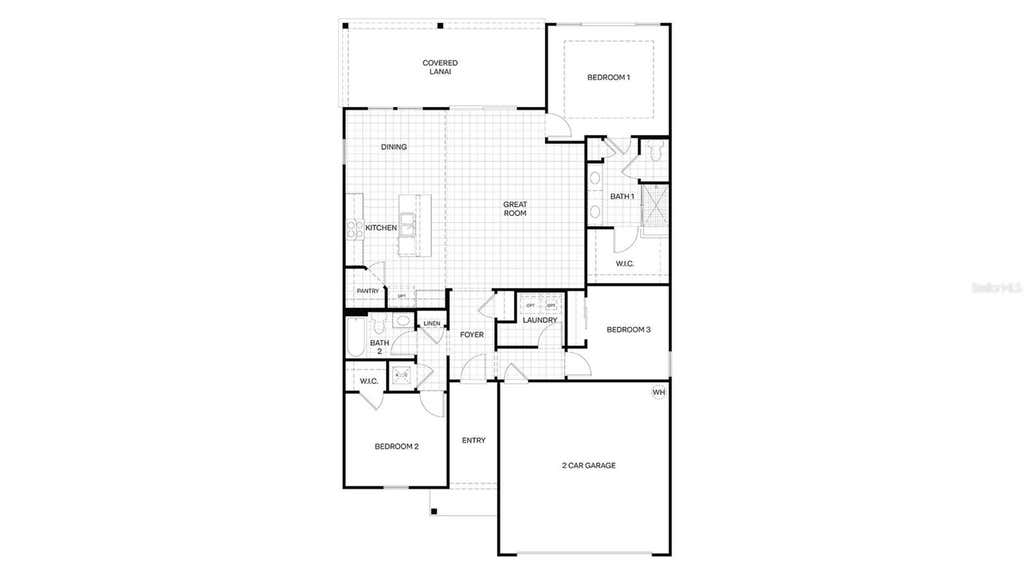 Photo of 48 Hardwood Trail, Palm Coast, FL 32137 (MLS # FC320848)
