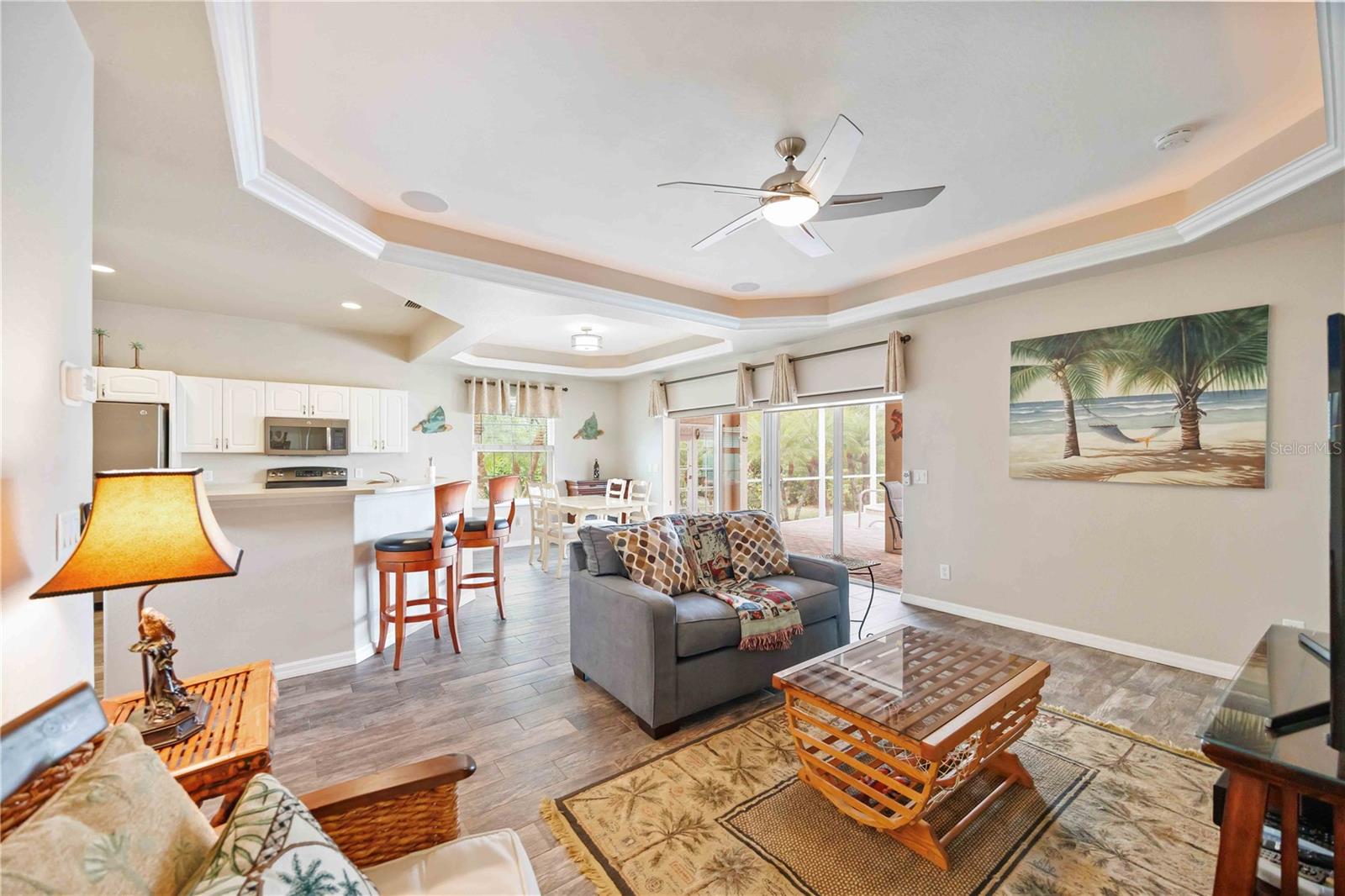 PORT CHARLOTTE SEC 069 - Residential