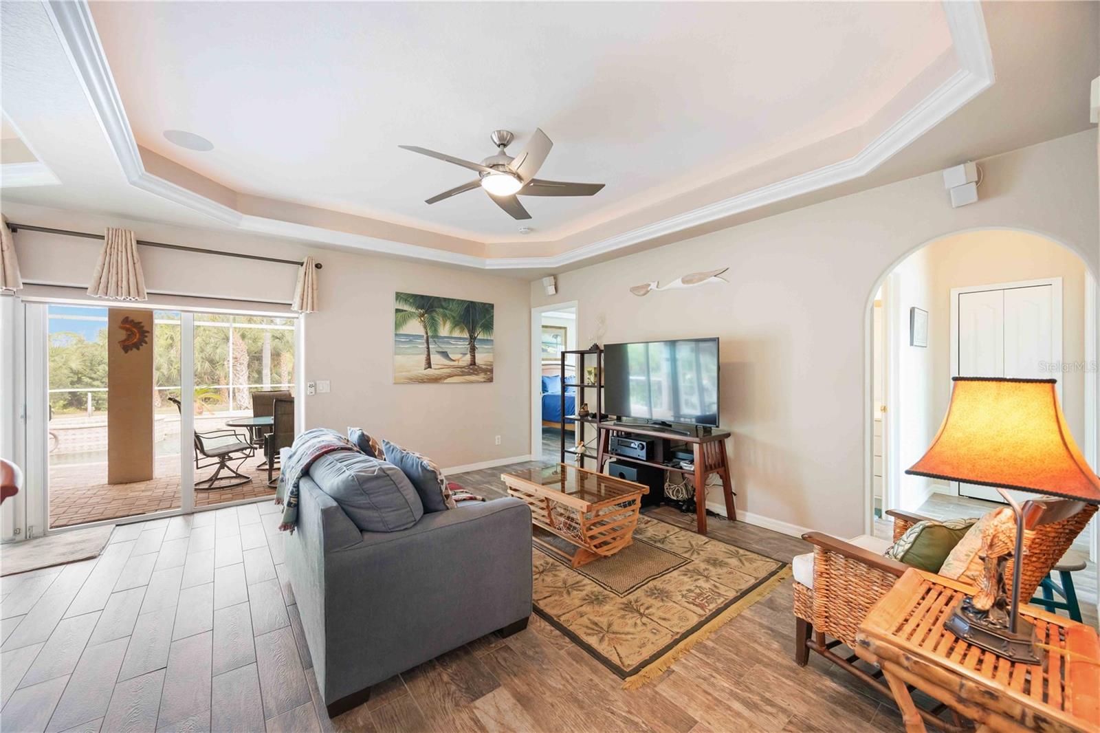 PORT CHARLOTTE SEC 069 - Residential