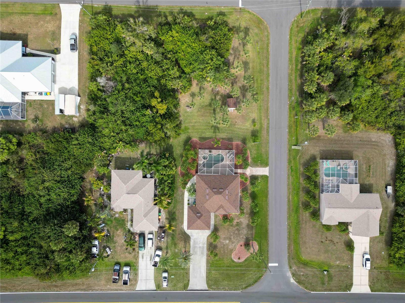 PORT CHARLOTTE SEC 069 - Residential