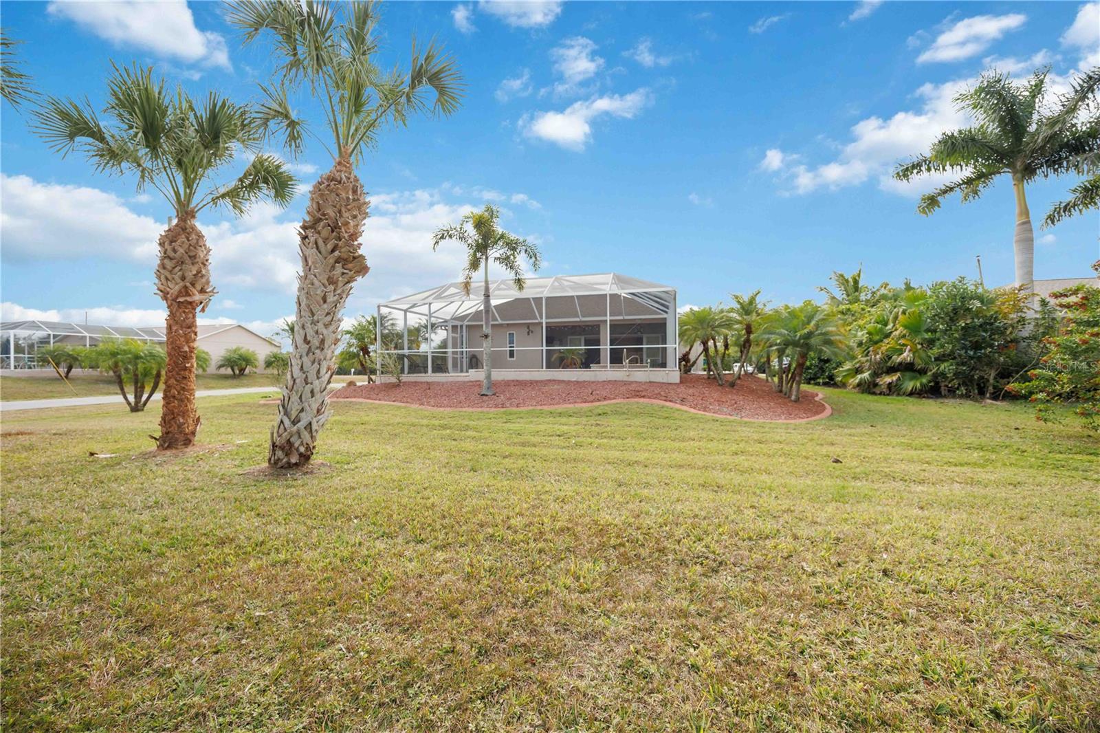 PORT CHARLOTTE SEC 069 - Residential