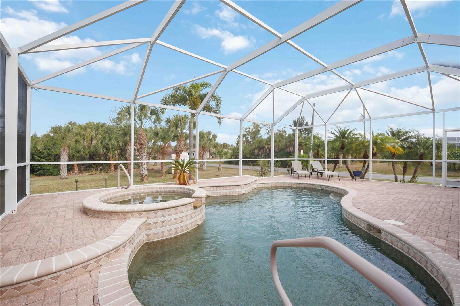 PORT CHARLOTTE SEC 069 - Residential