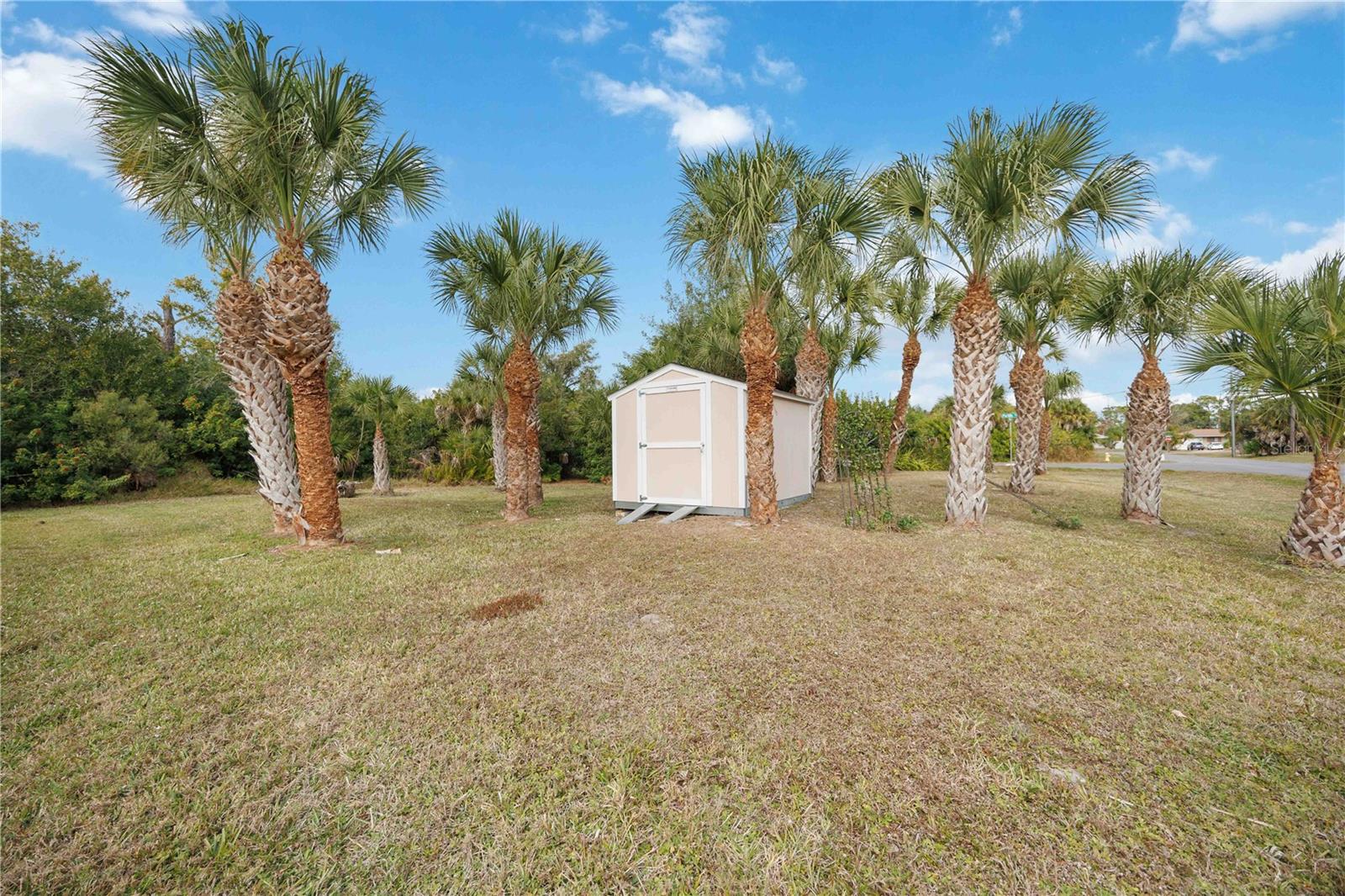 PORT CHARLOTTE SEC 069 - Residential