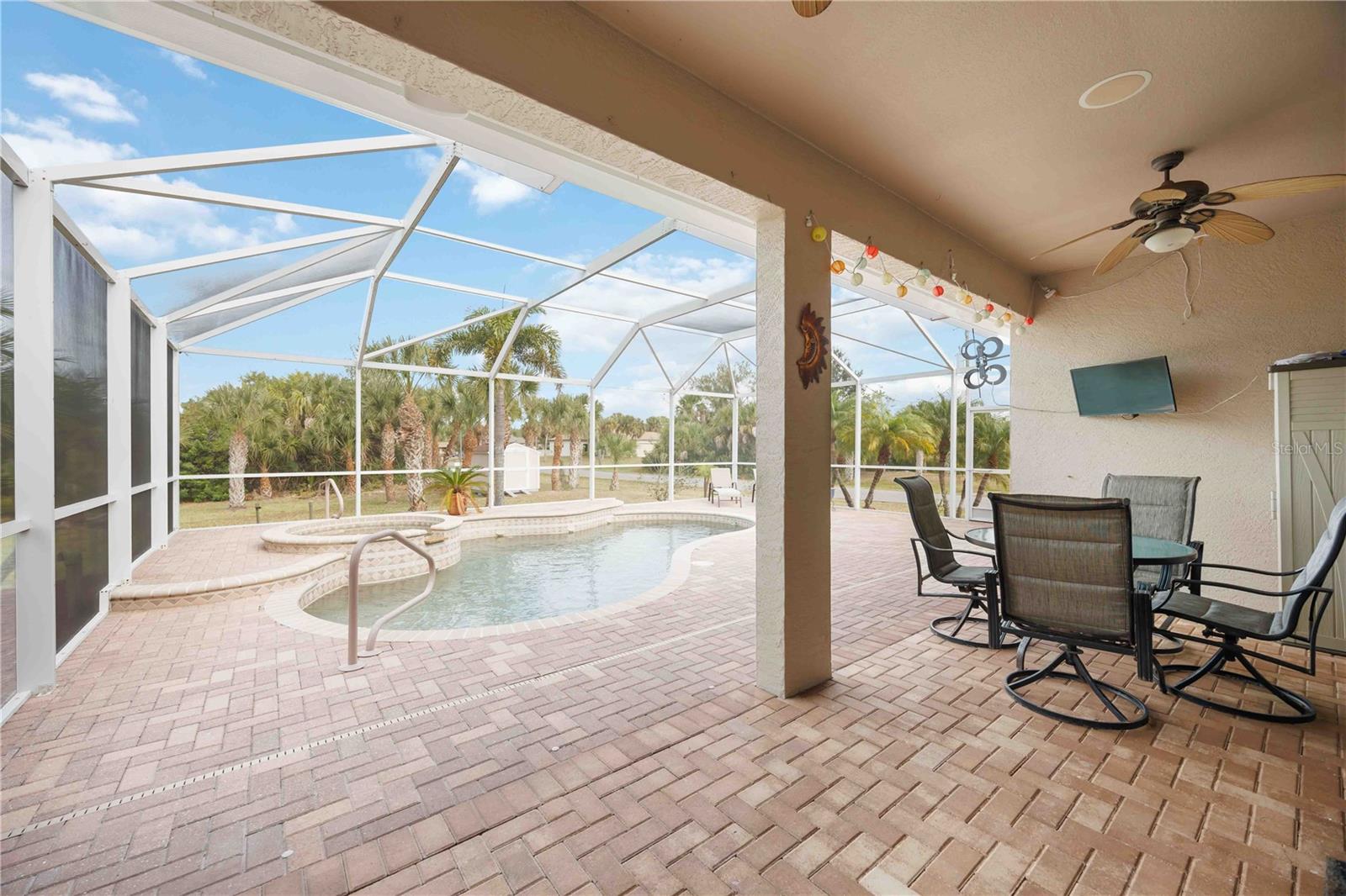 PORT CHARLOTTE SEC 069 - Residential