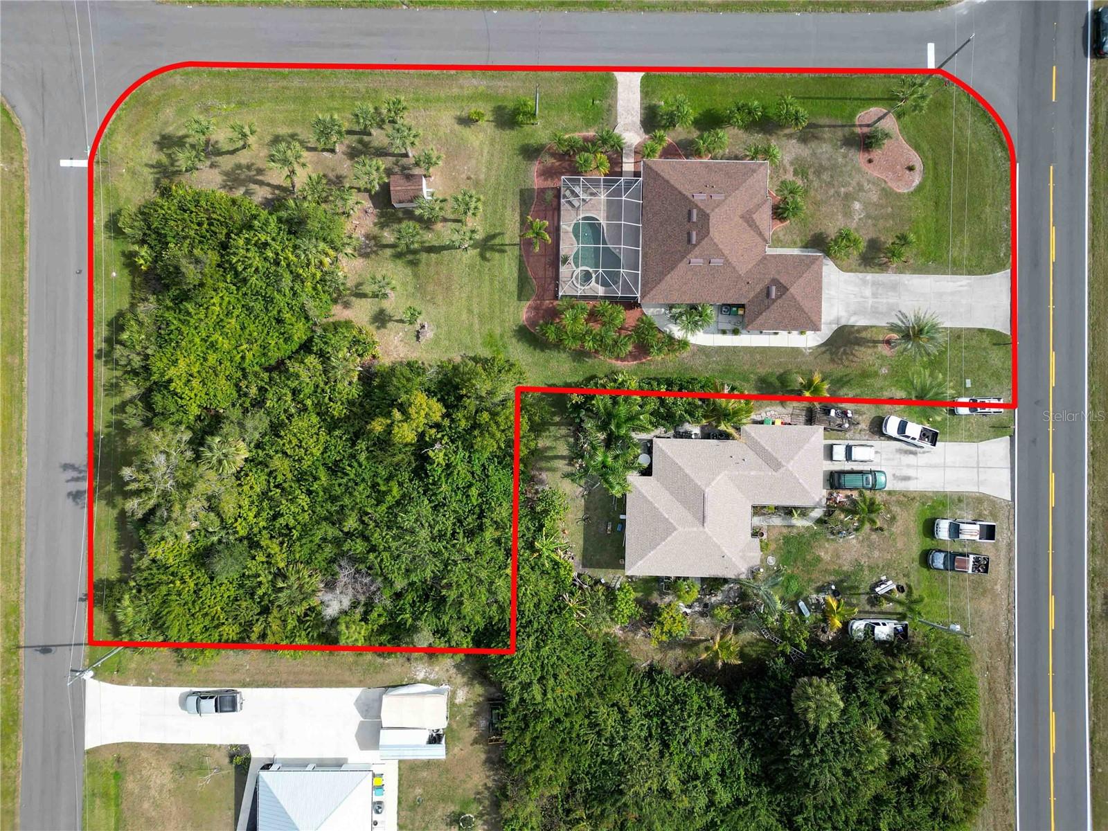 PORT CHARLOTTE SEC 069 - Residential