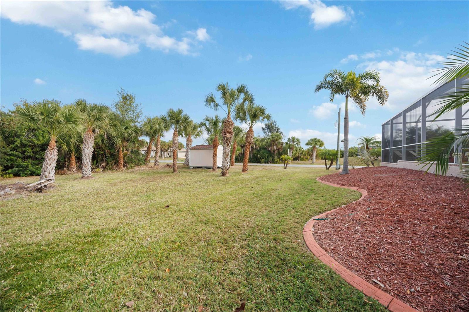 PORT CHARLOTTE SEC 069 - Residential