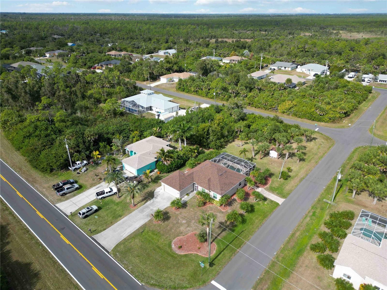 PORT CHARLOTTE SEC 069 - Residential