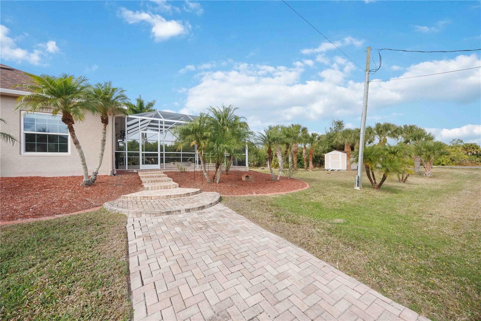 PORT CHARLOTTE SEC 069 - Residential