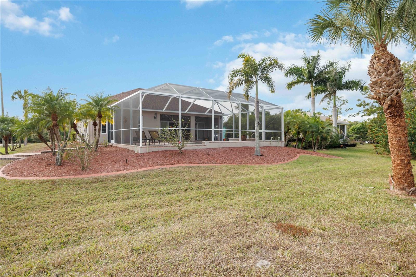 PORT CHARLOTTE SEC 069 - Residential