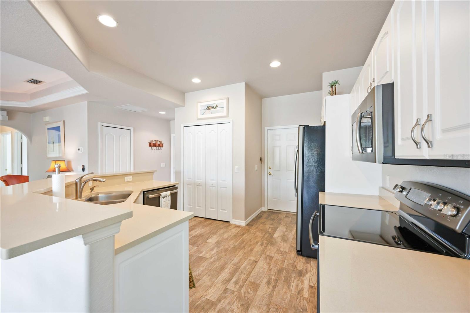 PORT CHARLOTTE SEC 069 - Residential