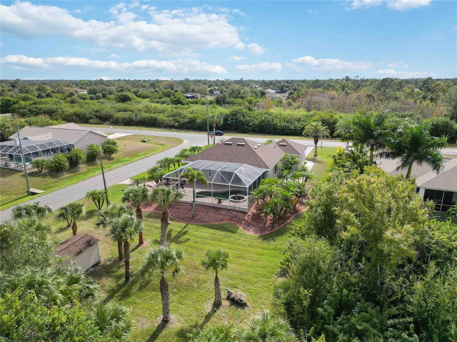 PORT CHARLOTTE SEC 069 - Residential