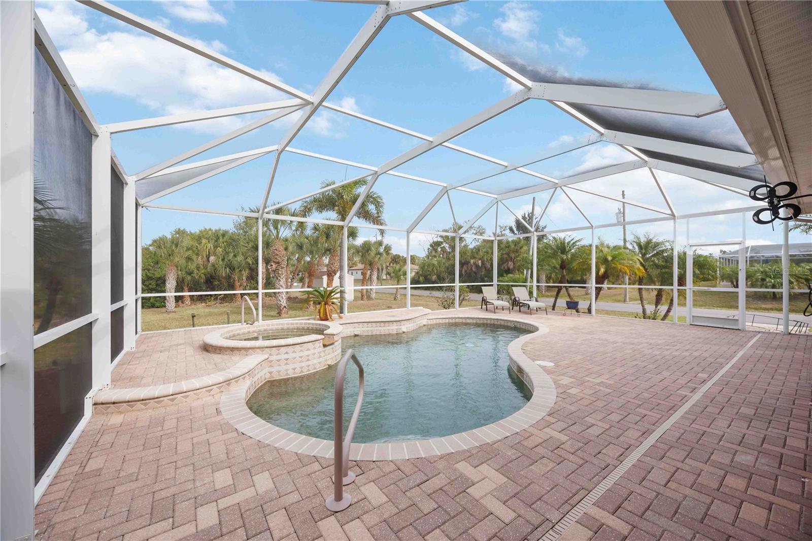 PORT CHARLOTTE SEC 069 - Residential