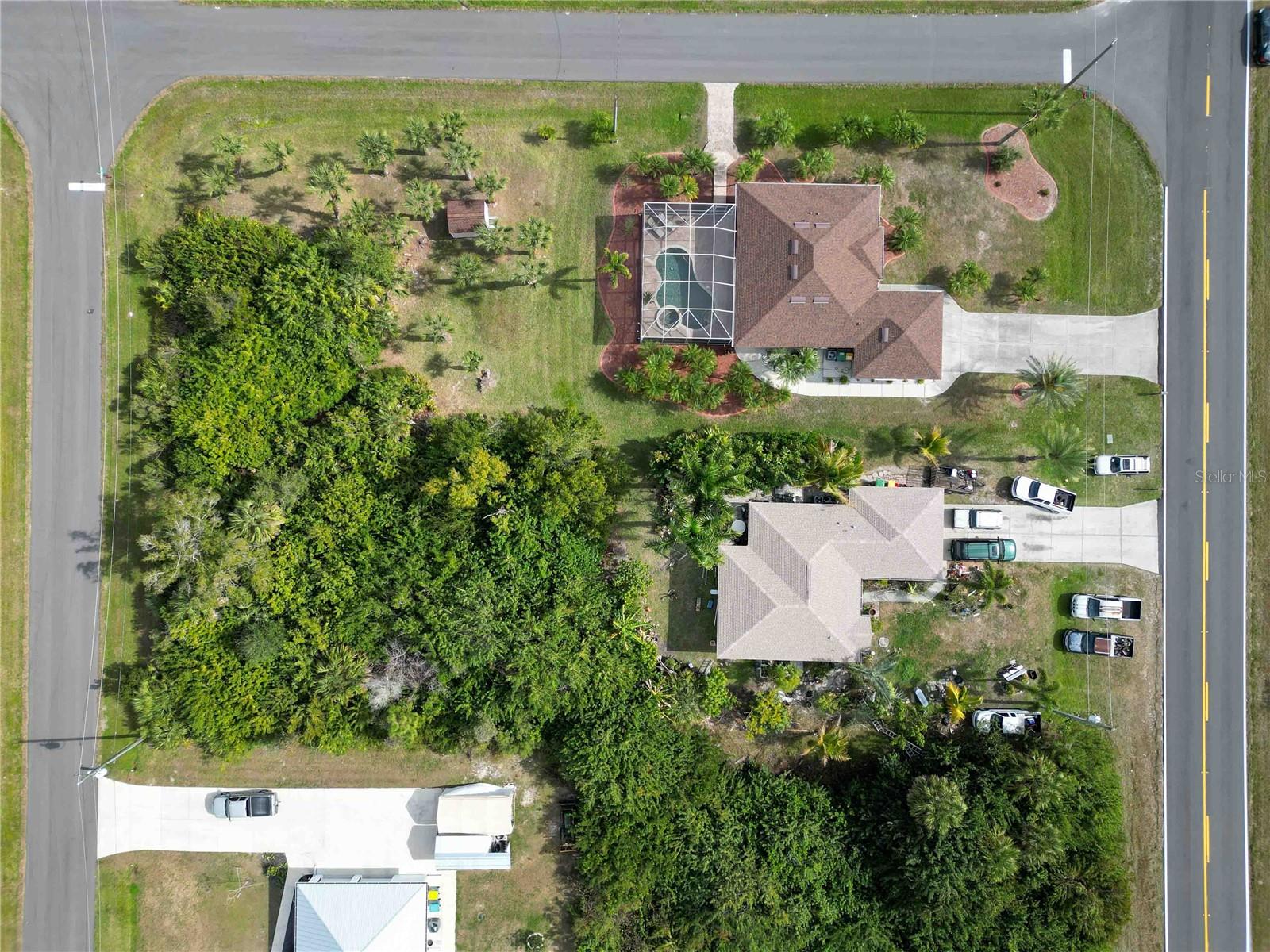 PORT CHARLOTTE SEC 069 - Residential