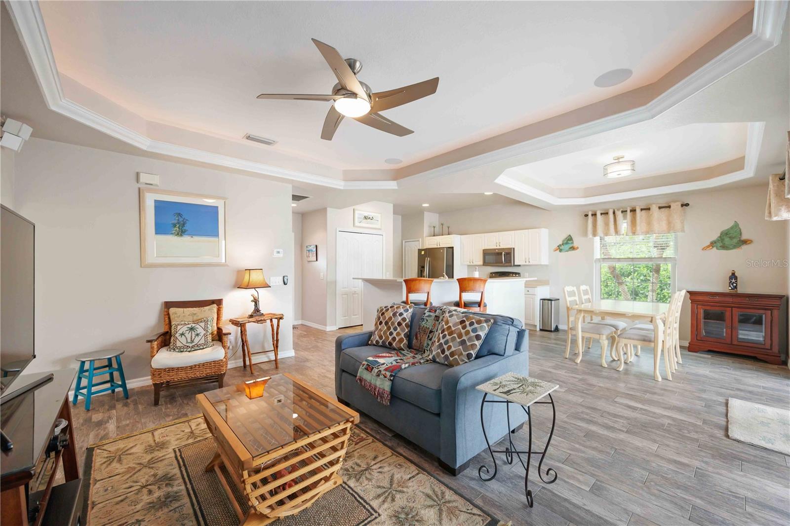 PORT CHARLOTTE SEC 069 - Residential