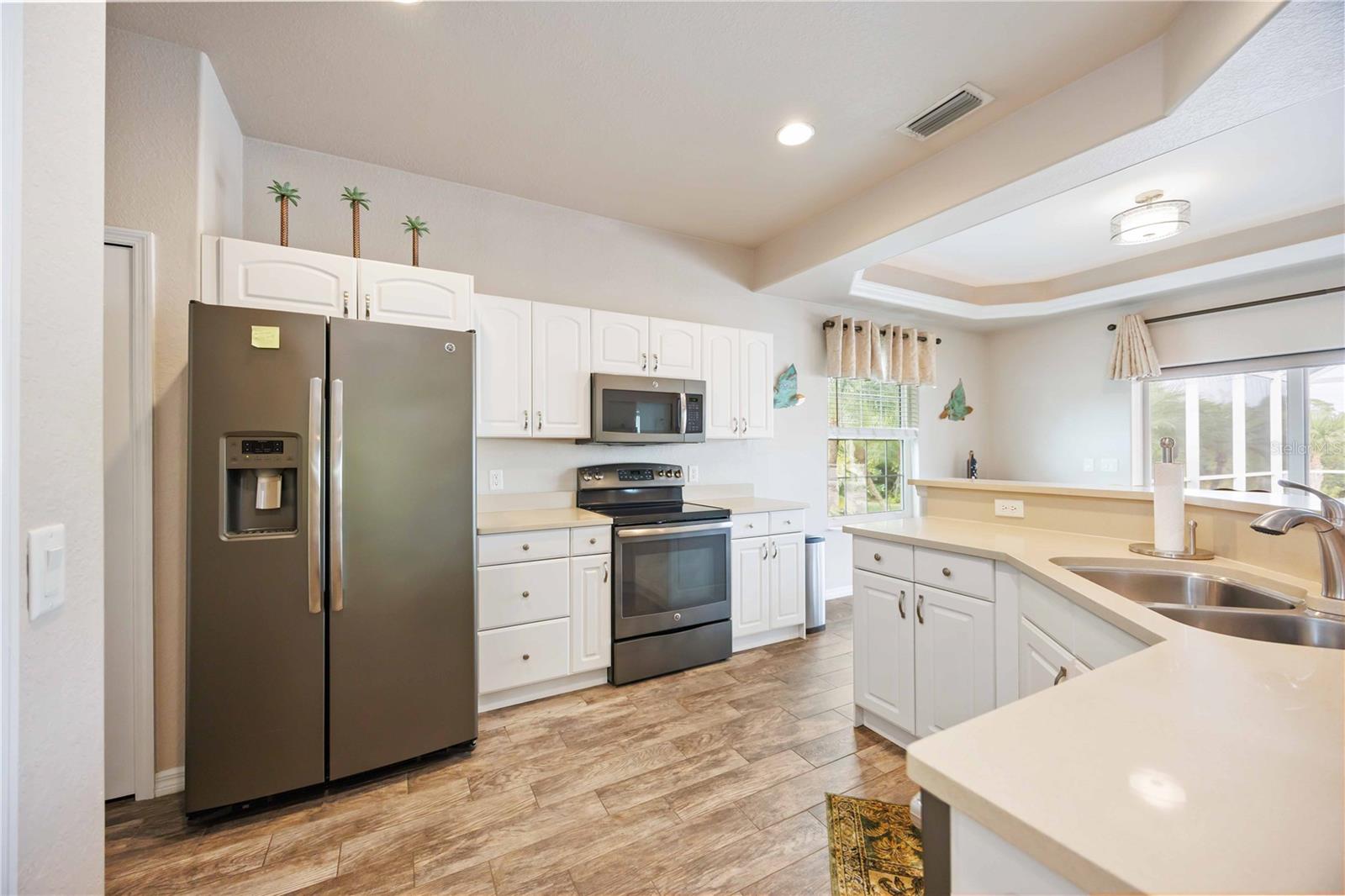 PORT CHARLOTTE SEC 069 - Residential