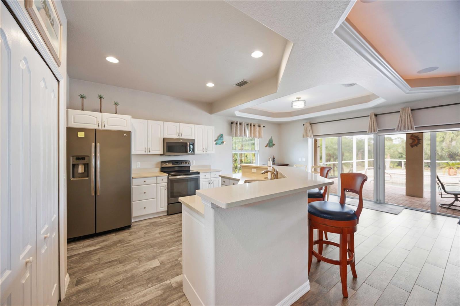 PORT CHARLOTTE SEC 069 - Residential