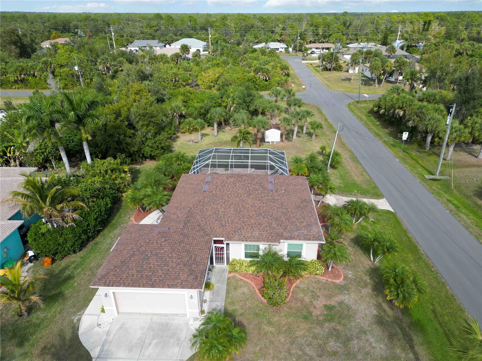 PORT CHARLOTTE SEC 069 - Residential