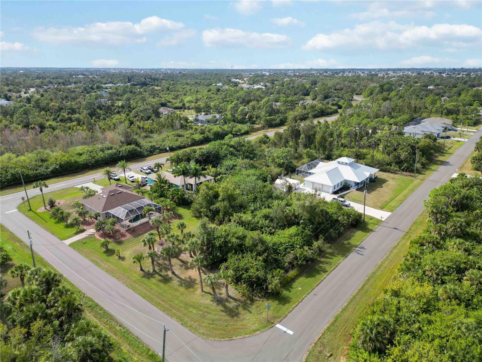 PORT CHARLOTTE SEC 069 - Residential