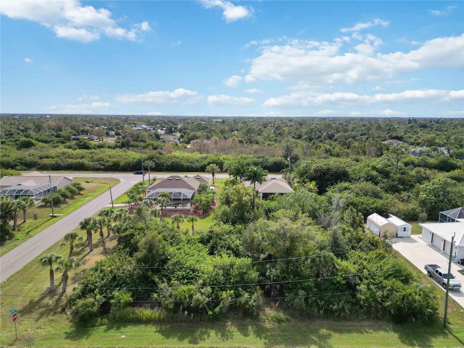 PORT CHARLOTTE SEC 069 - Residential