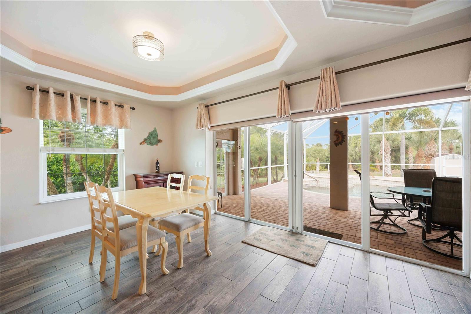 PORT CHARLOTTE SEC 069 - Residential