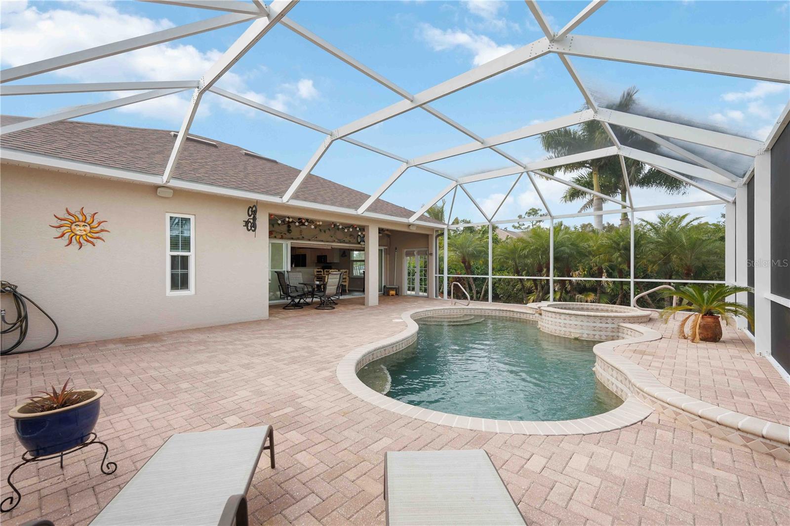 PORT CHARLOTTE SEC 069 - Residential