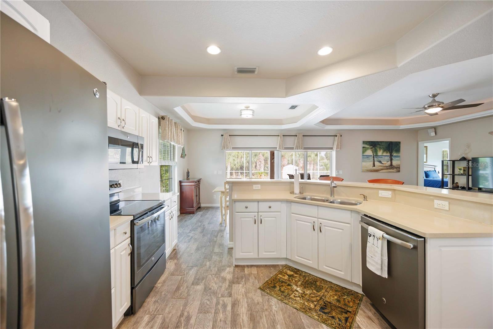 PORT CHARLOTTE SEC 069 - Residential