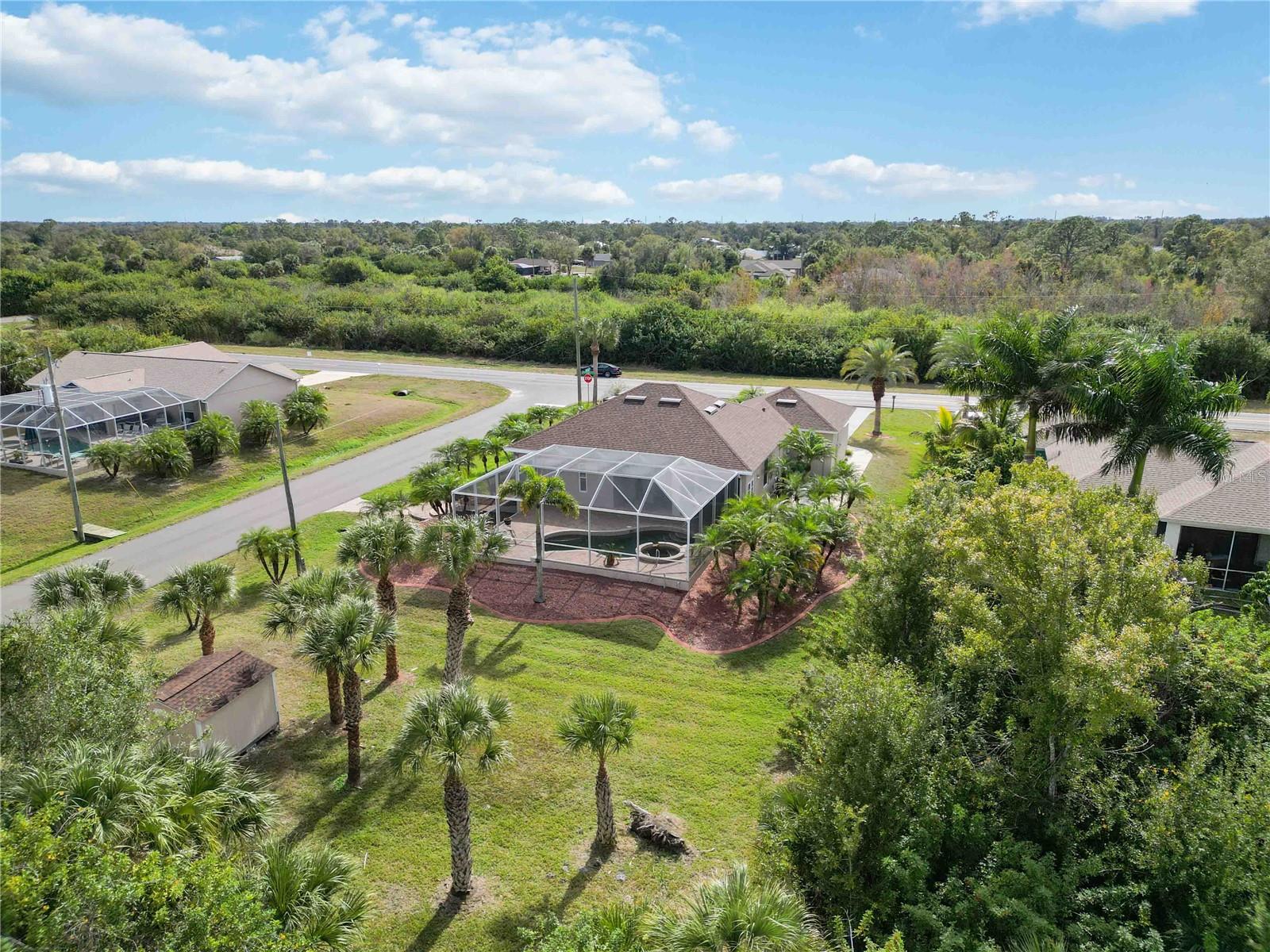 PORT CHARLOTTE SEC 069 - Residential