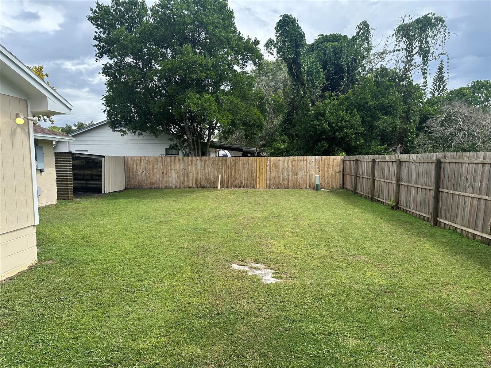 SEMINOLE SITES - Residential