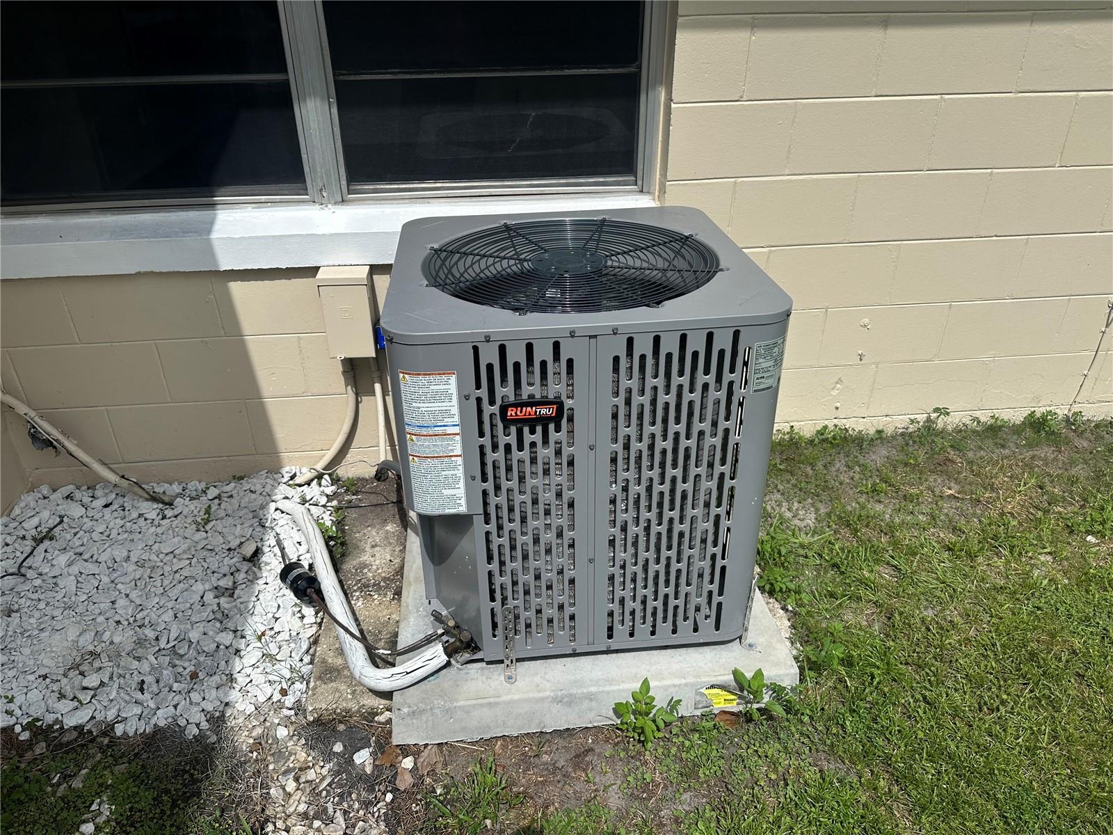 SEMINOLE SITES - Residential