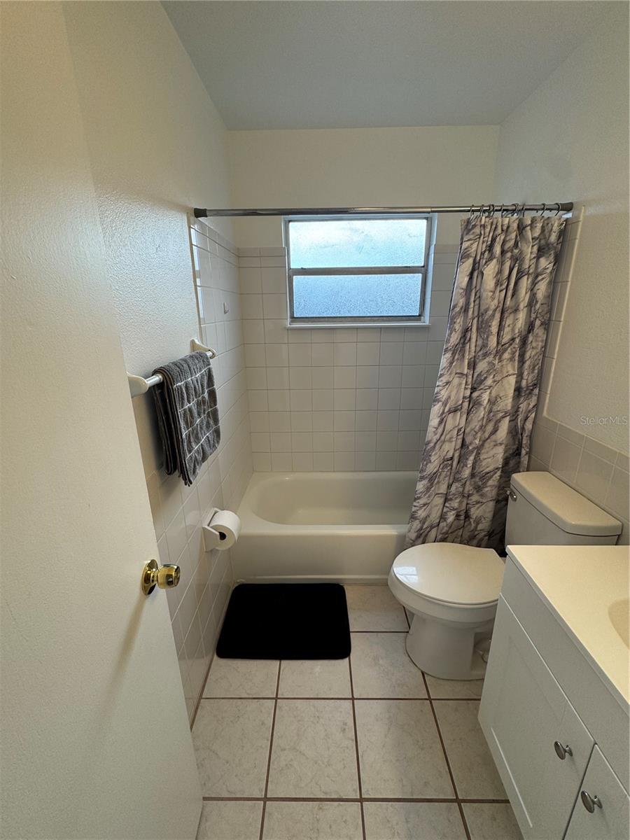 SEMINOLE SITES - Residential