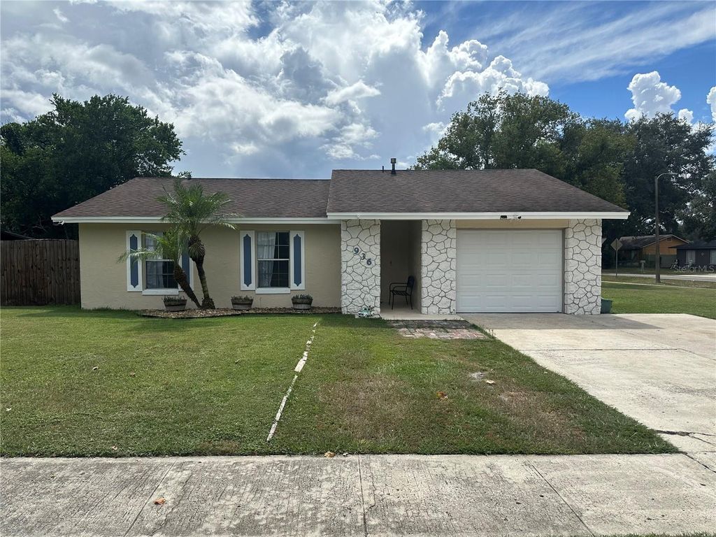 Photo of 936 Osceola Trail, Casselberry, FL 32707 (MLS # O6349393)