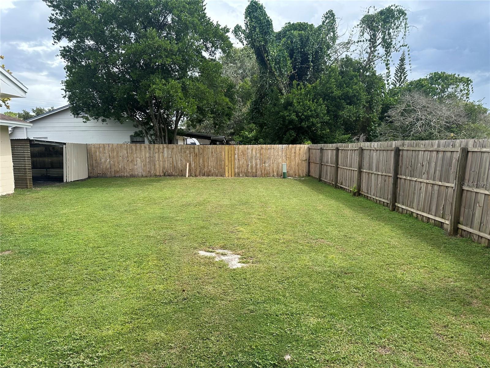 SEMINOLE SITES - Residential