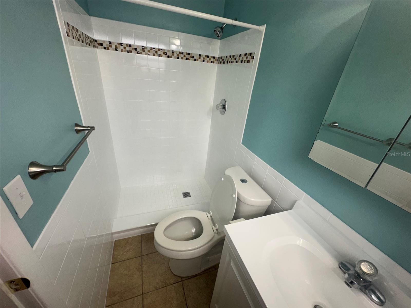 SEMINOLE SITES - Residential