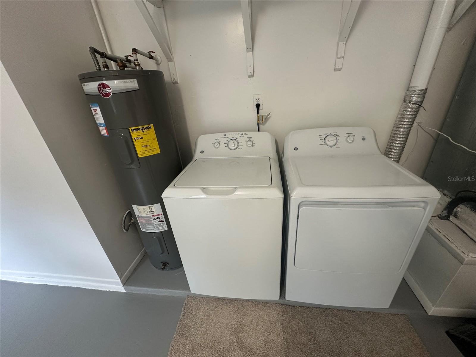 SEMINOLE SITES - Residential