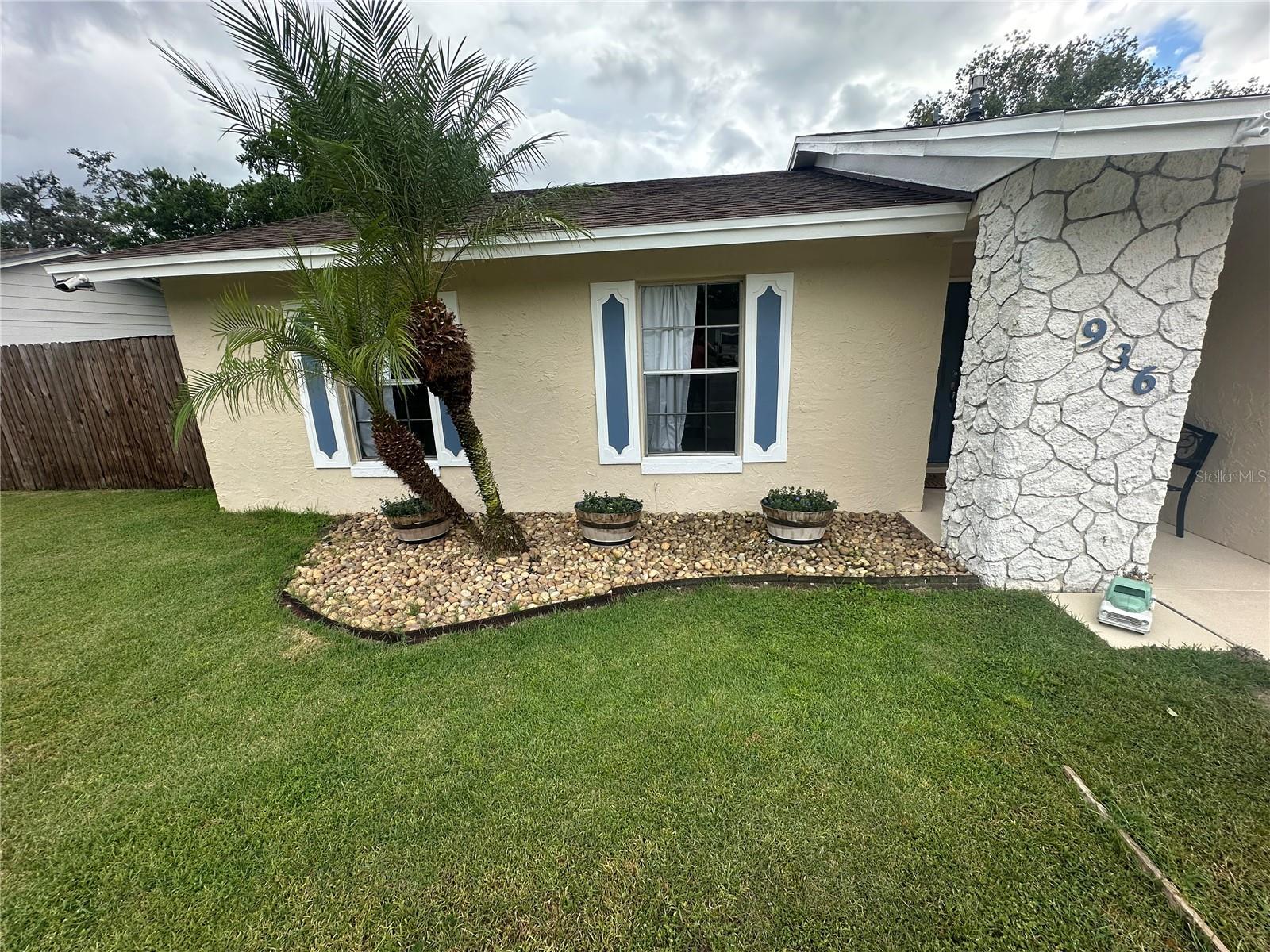 SEMINOLE SITES - Residential